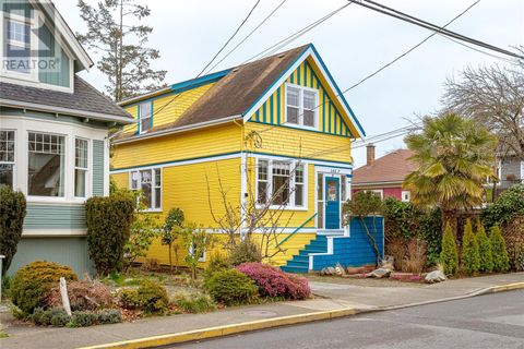 146 Simcoe St Victoria BC V8V1K4