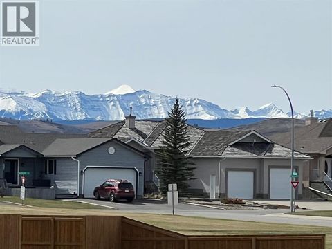 321 Twin Cities Drive Longview AB T0L0Z0