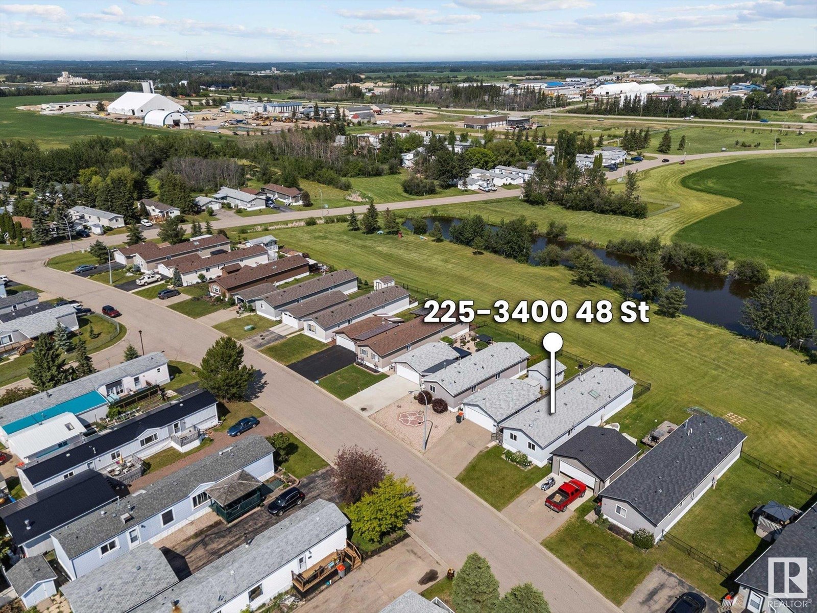 #225 3400 48 ST