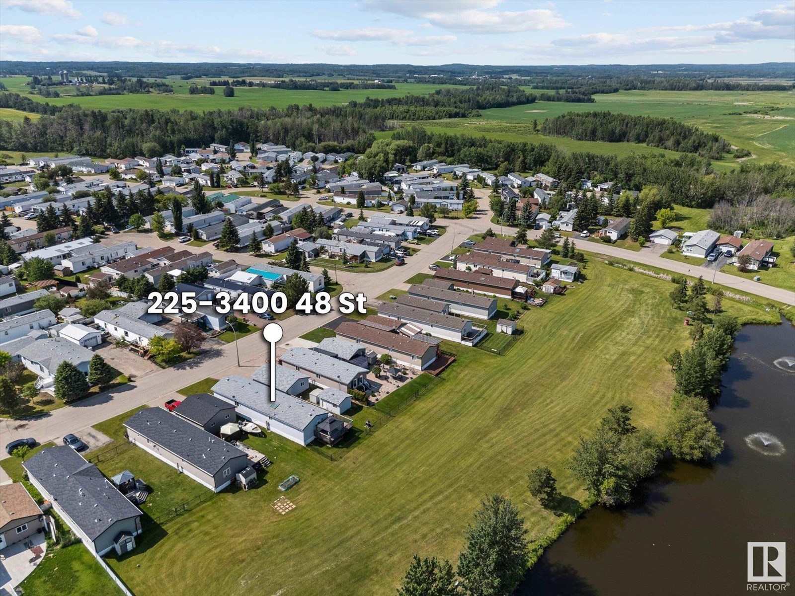 #225 3400 48 ST