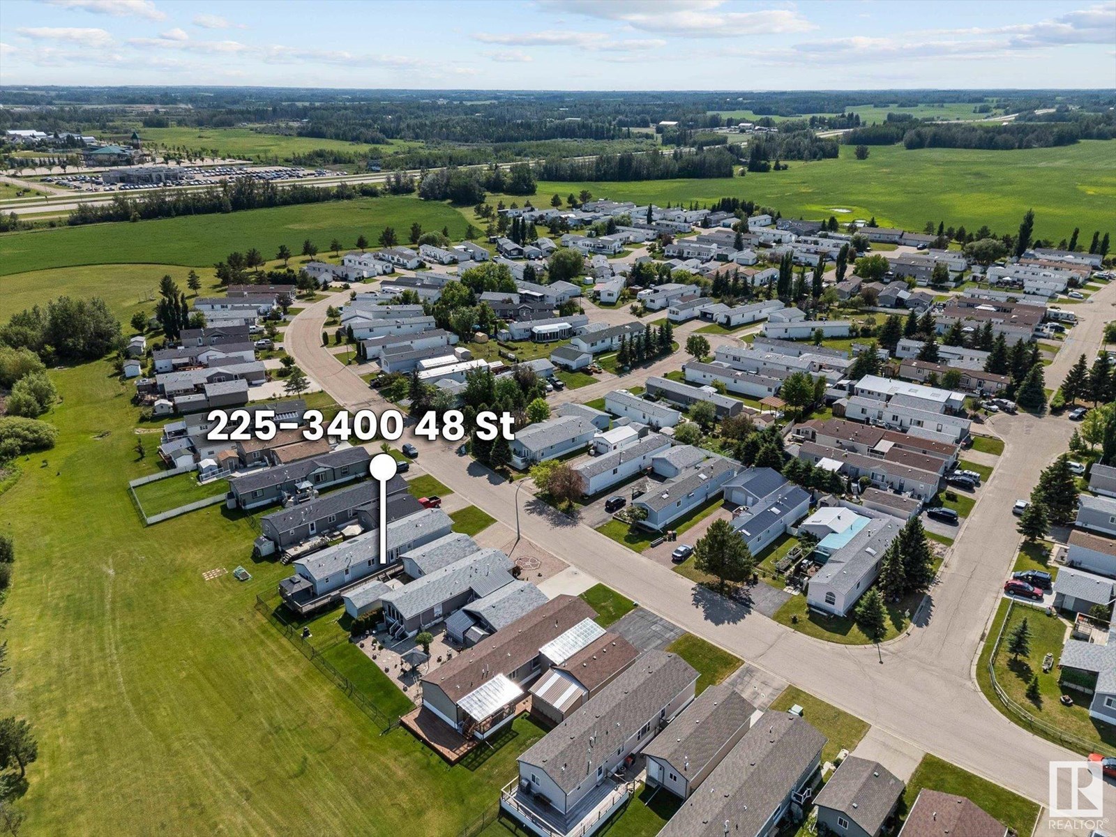 #225 3400 48 ST
