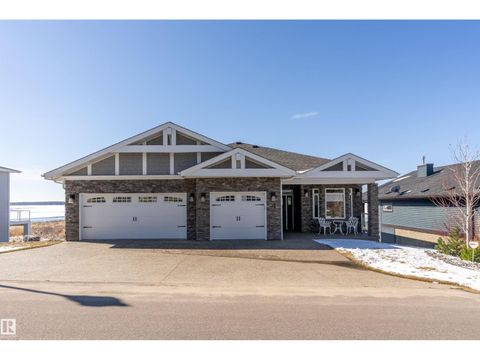 #17 55101 STE. ANNE TR Rural Lac Ste. Anne County AB T0E0A0