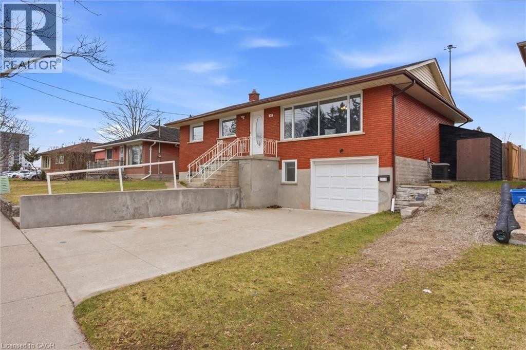 52 BONIFACE Avenue
