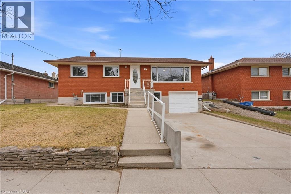 52 BONIFACE Avenue