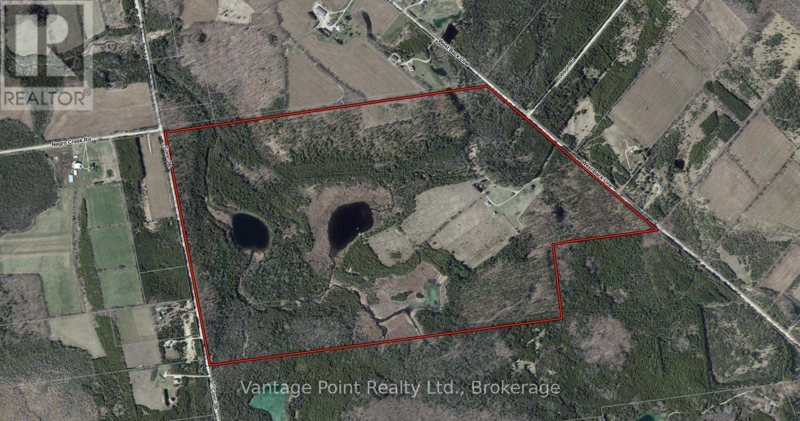 716612 WEST BACK LINE