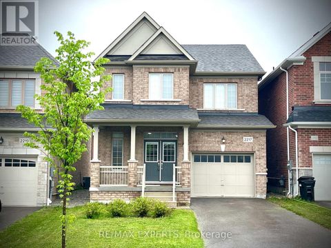 2217 LOZENBY STREET Innisfil (Alcona) ON L9S0M9
