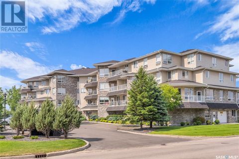 209 405 Cartwright STREET Saskatoon SK S7T0C8