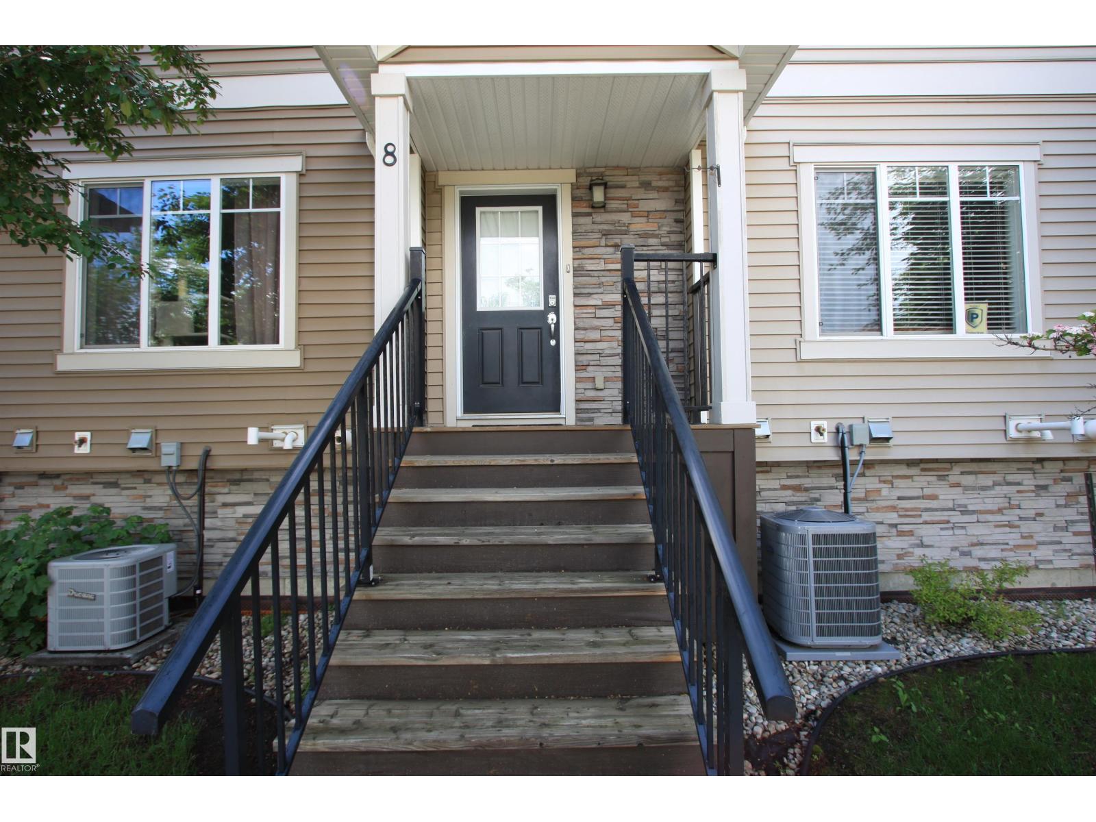 #8 13810 166 AV NW