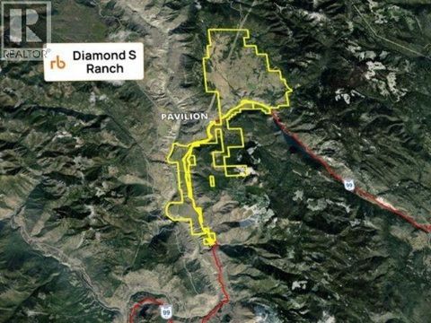 44812 Highway 99 Highway Lillooet BC V0K2H0