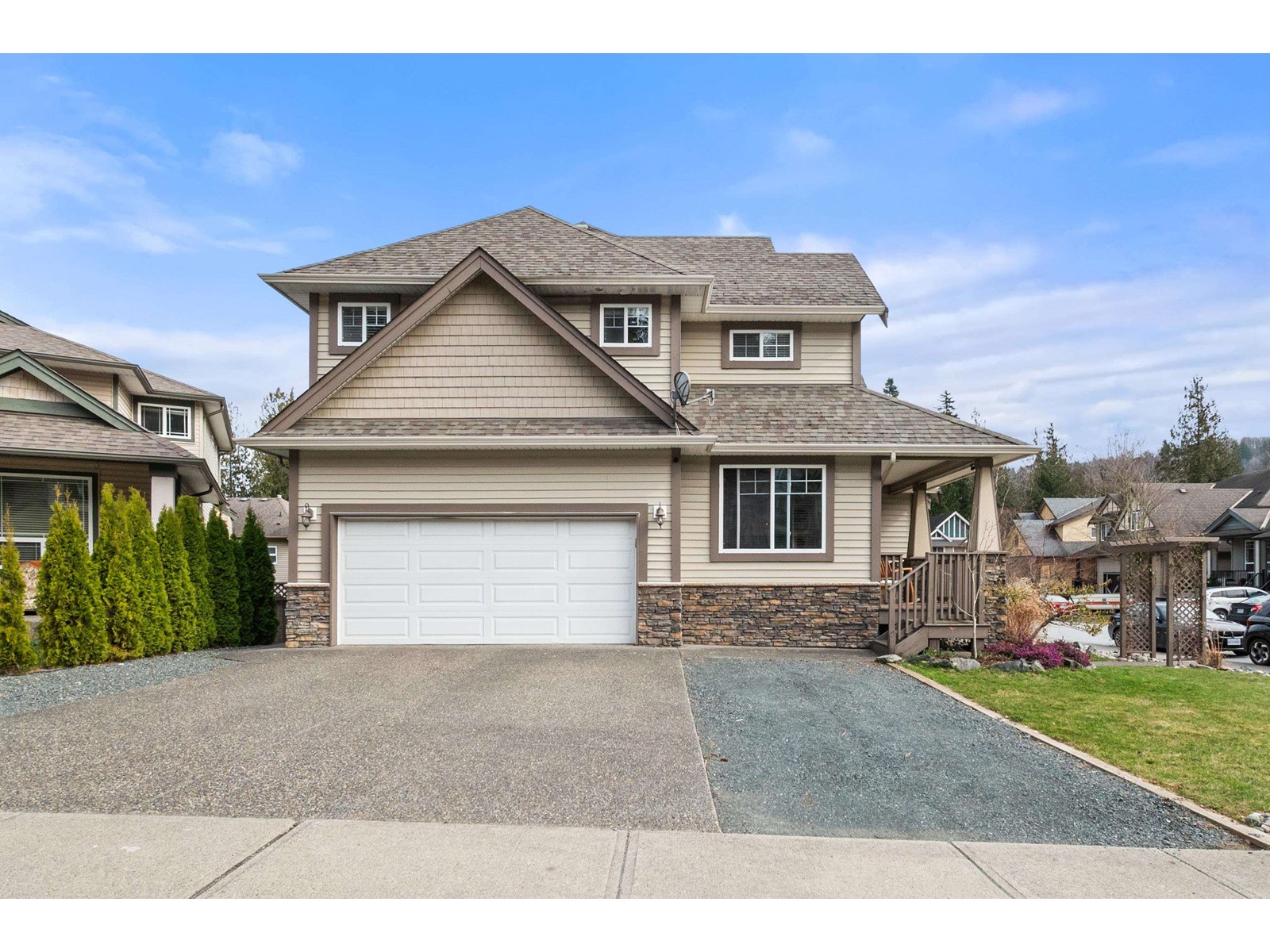 46213 KERMODE CRESCENT|Promontory