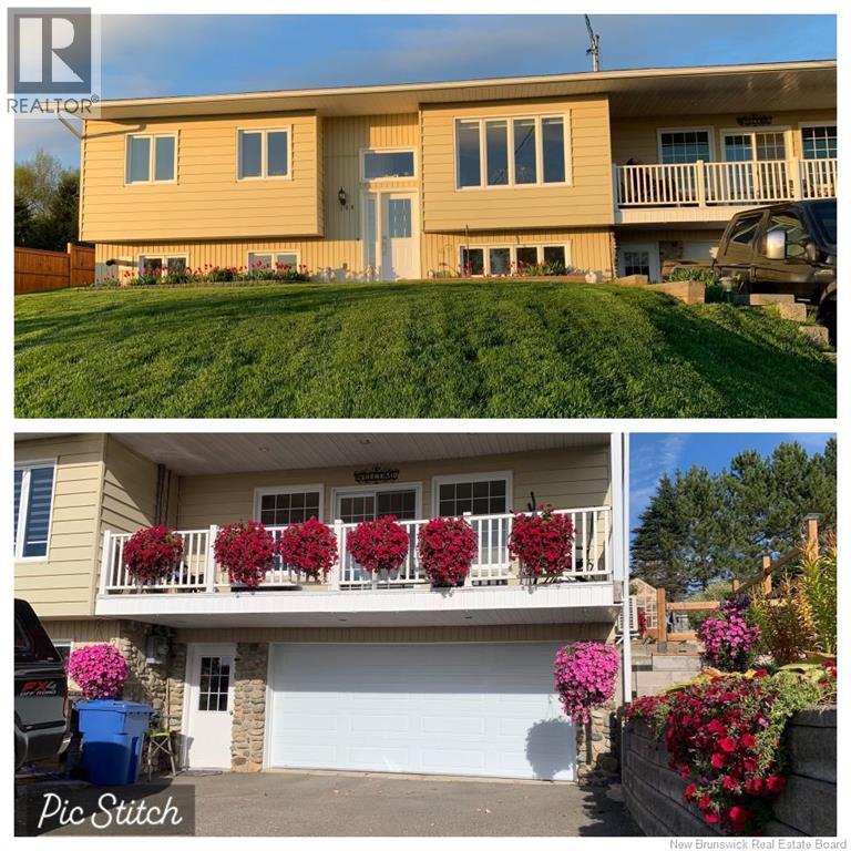 Photo 1 of 49 — 190 Durepos Street, Grand-Sault/Grand Falls, NB E3Y1C7