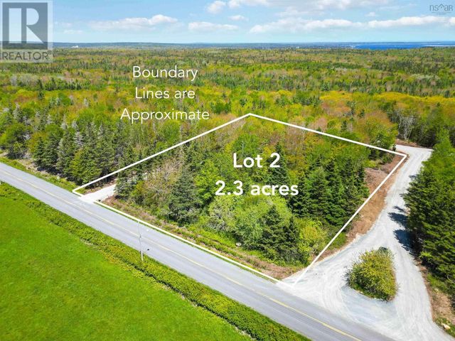 Lot 2 Shore Road