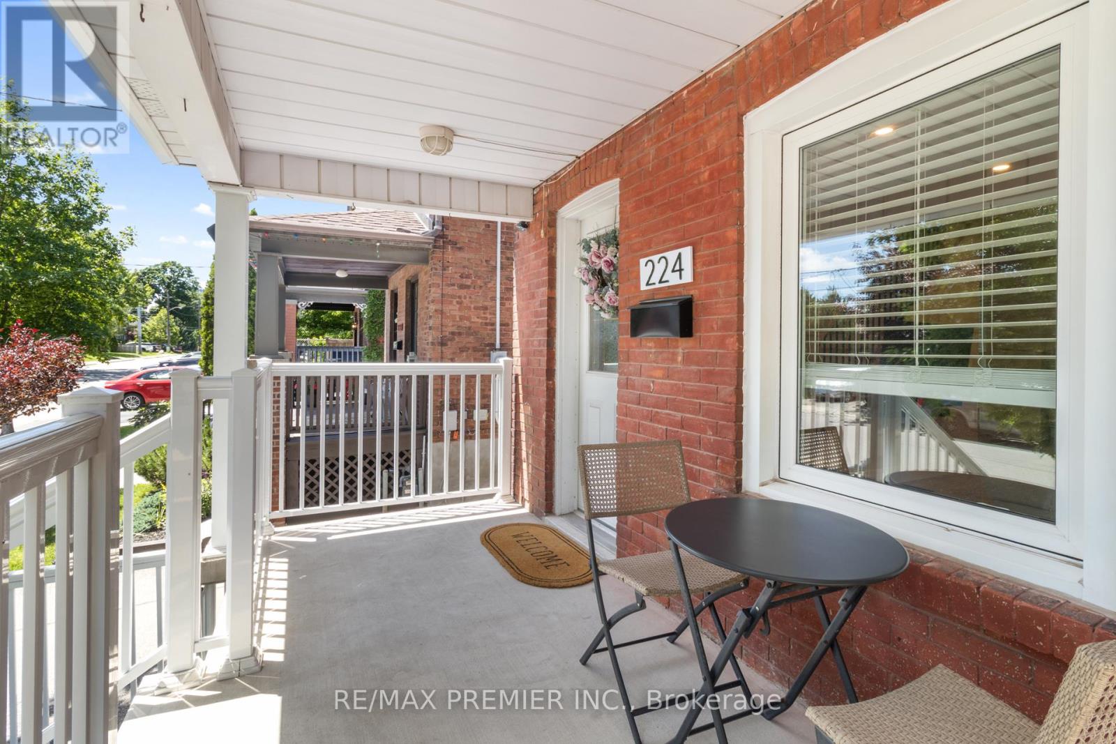 224 JOHN STREET