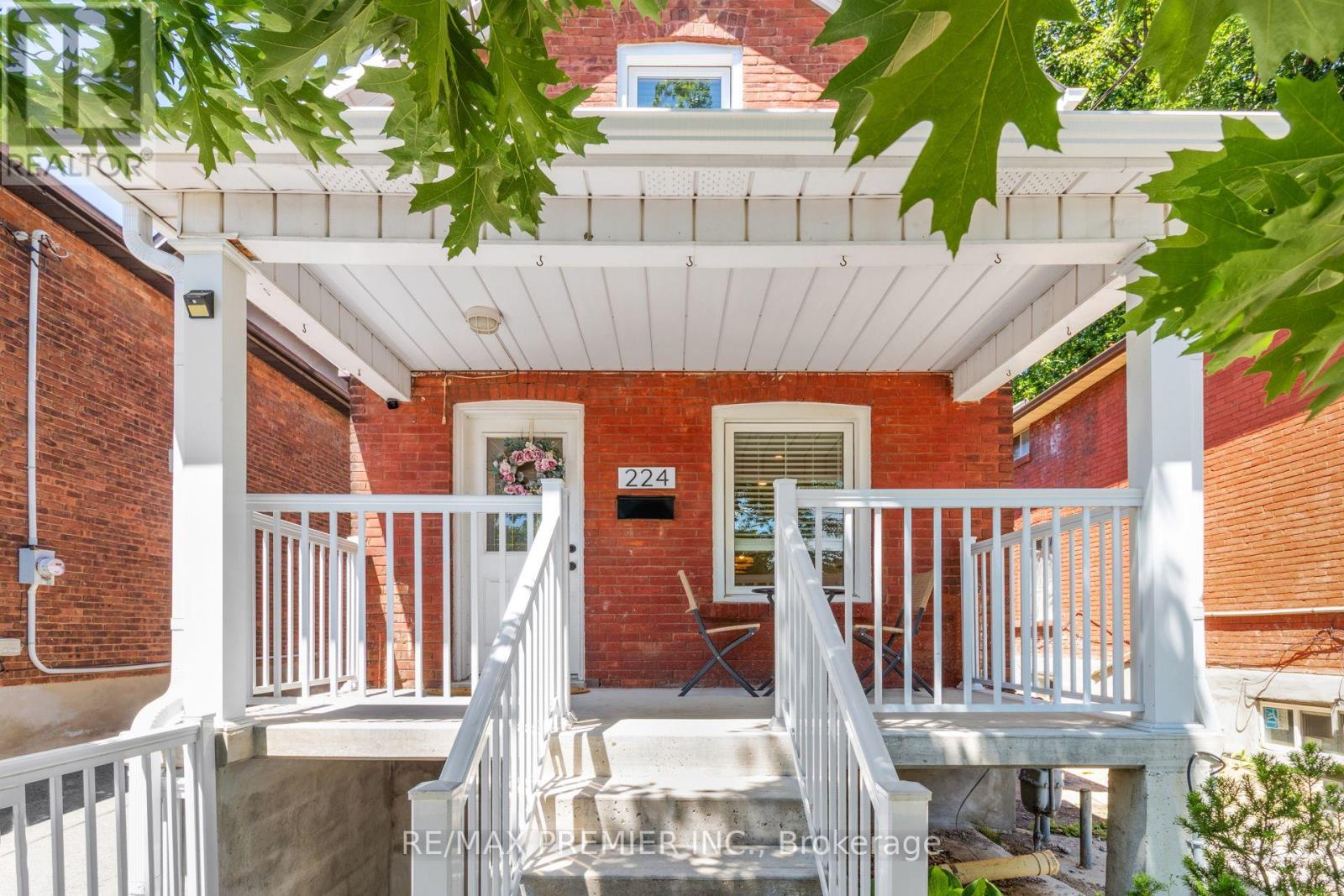 224 JOHN STREET
