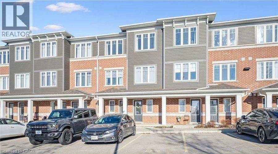 24 MORRISON Road Unit# D9