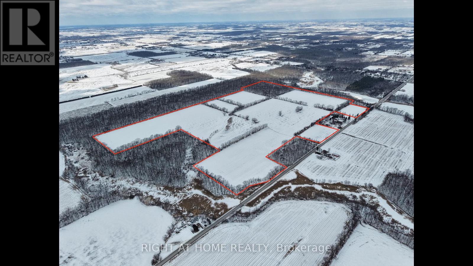 23 - 1355 COUNTY ROAD