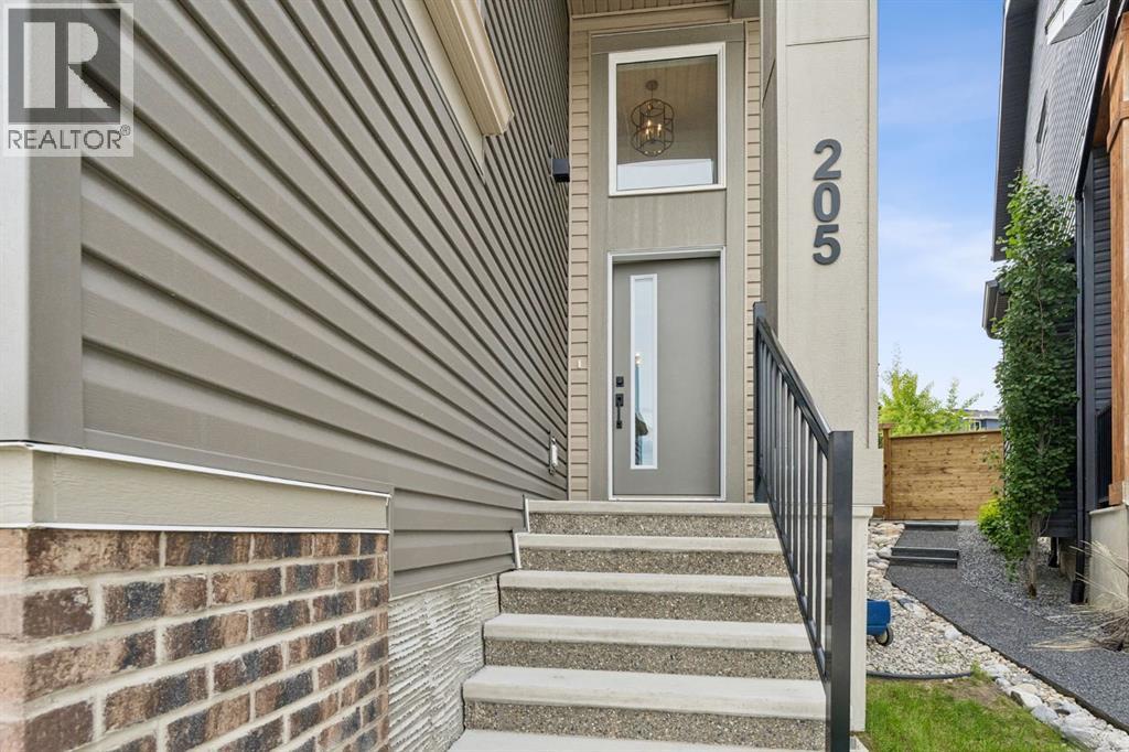 205 Precedence View
