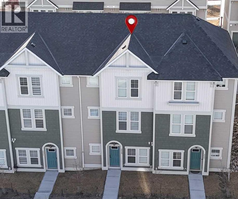 229 South Point Park SW