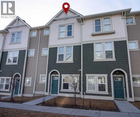 229 South Point Park SW Airdrie AB T4B5G8