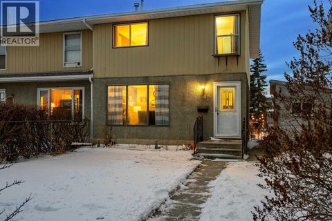 48 Marbank Place NE Calgary AB T2A4H5