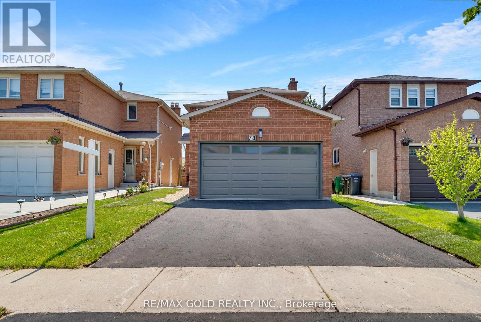78 CANDY CRESCENT