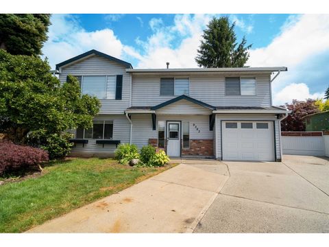 9582 212B STREET Langley BC V1M1N4