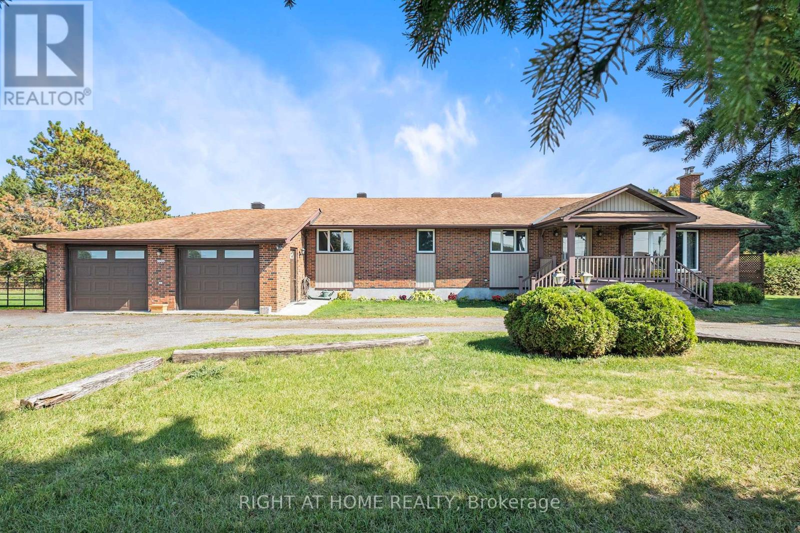 3005 STAGECOACH ROAD