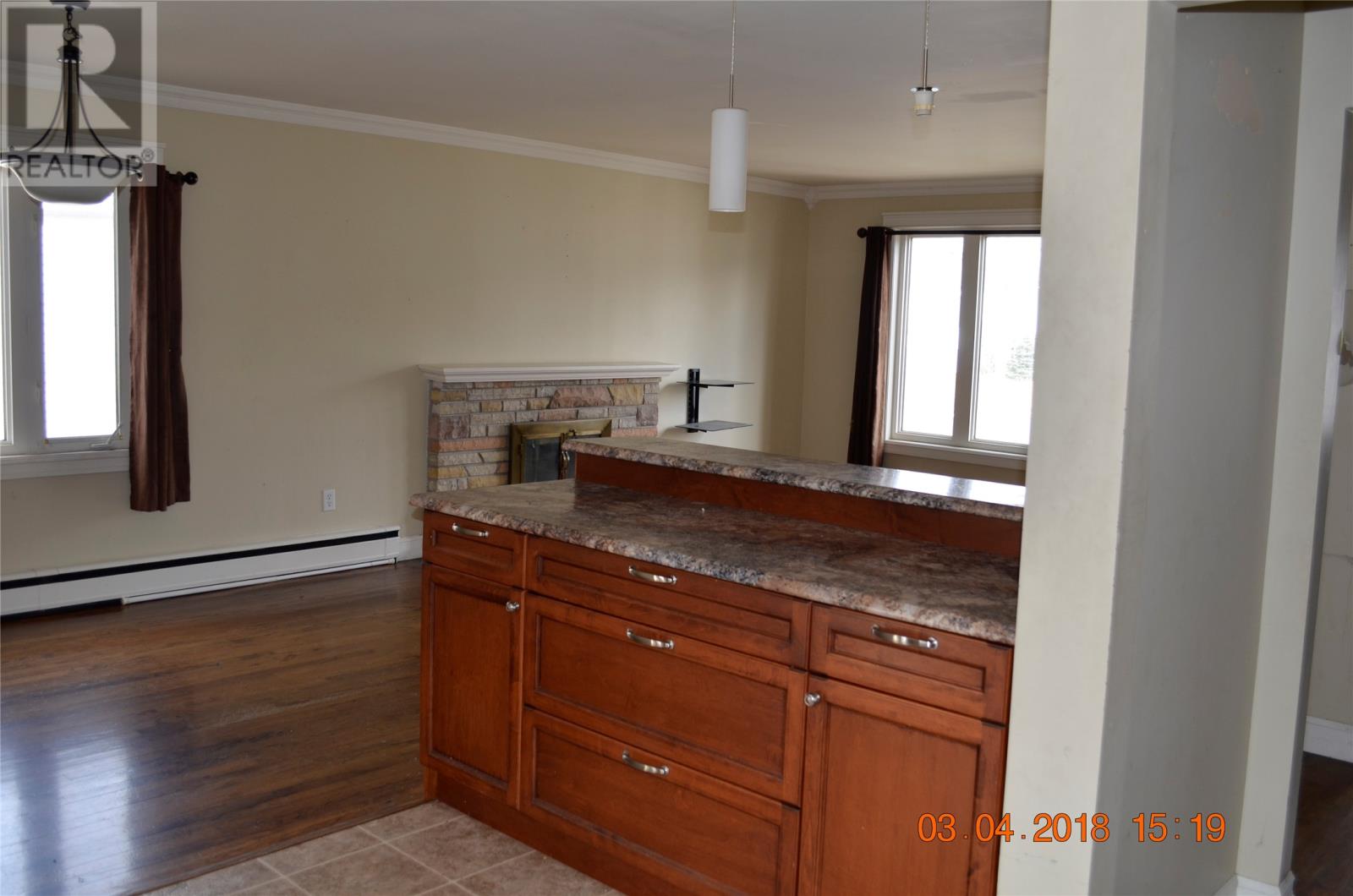 8 GRENFELL Avenue
