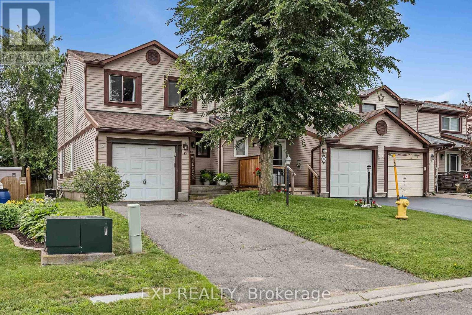 Photo 1 of 39 — 13 SHEARER CRESCENT, Ottawa, ON K2L3M9