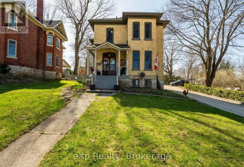 352 BERFORD STREET South Bruce Peninsula ON N0H2T0