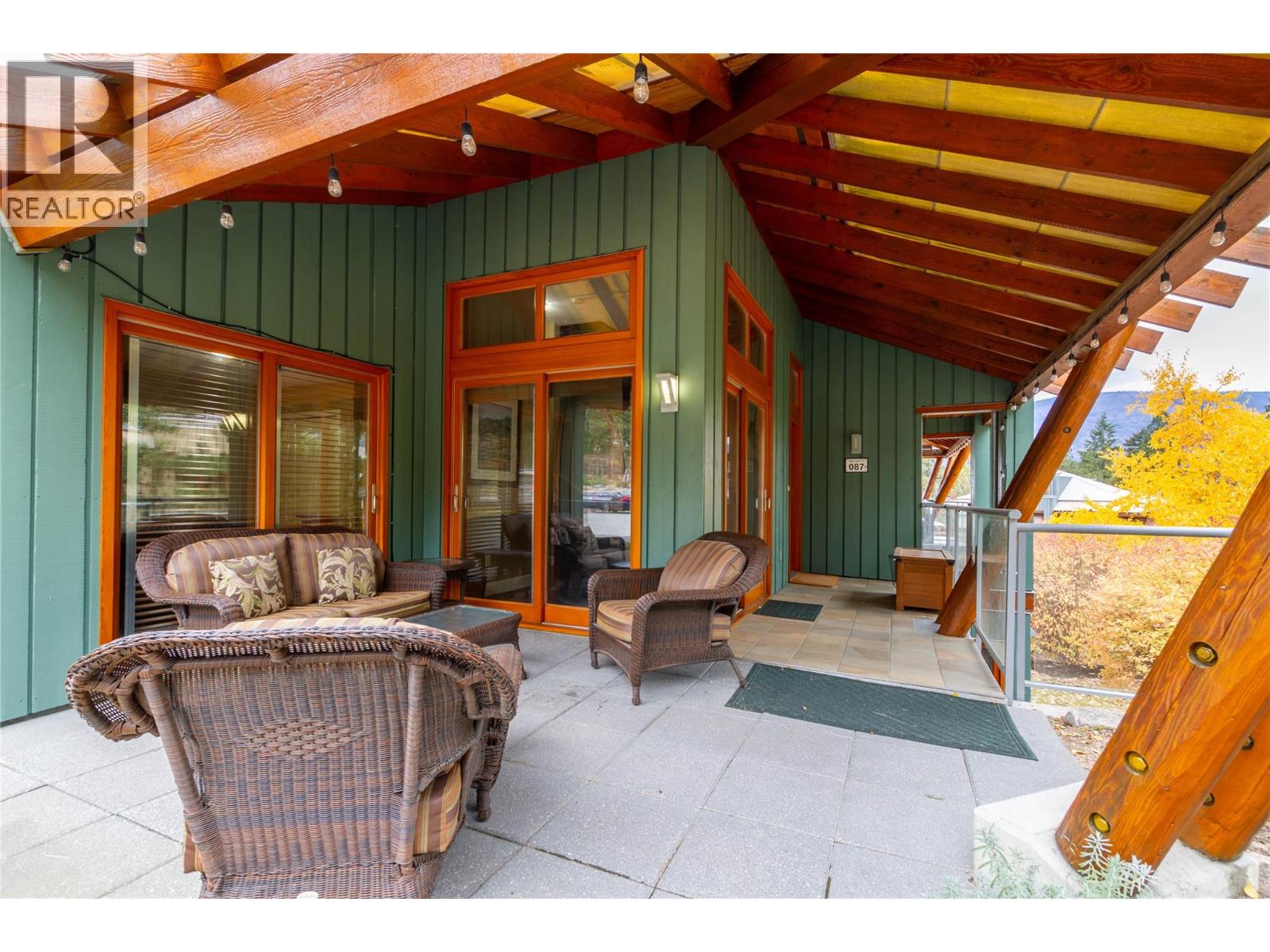 9845 Eastside Road Unit# 87