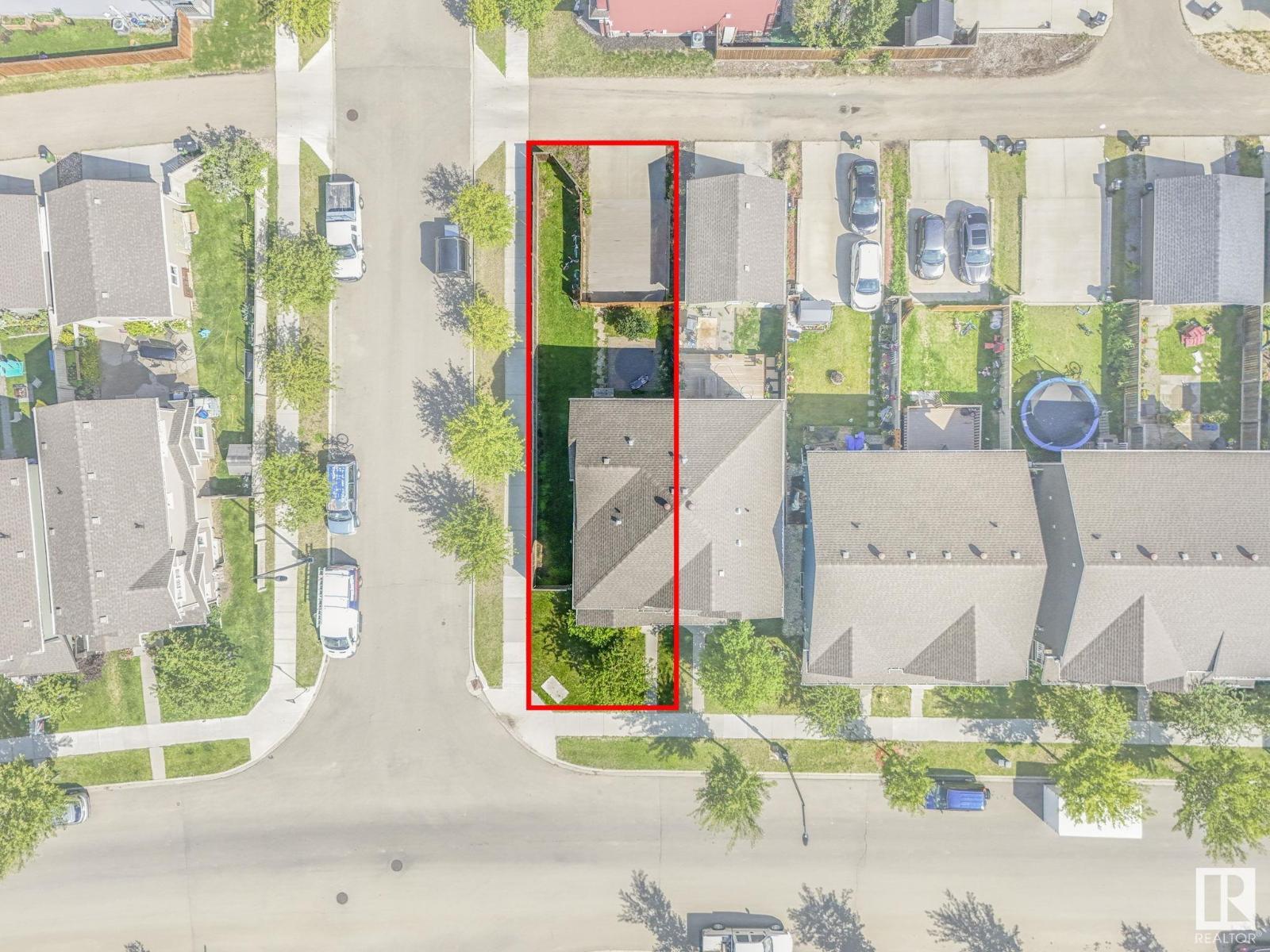 511 ORCHARDS BV SW