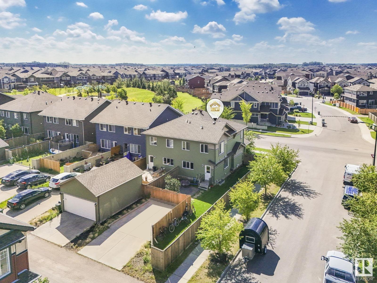 511 ORCHARDS BV SW