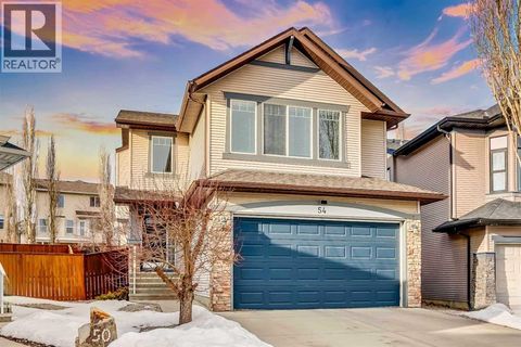 54 Springborough Point SW Calgary AB T3H5M9