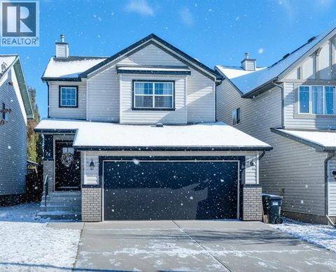 74 Evansbrooke Way NW Calgary AB T3P1C7