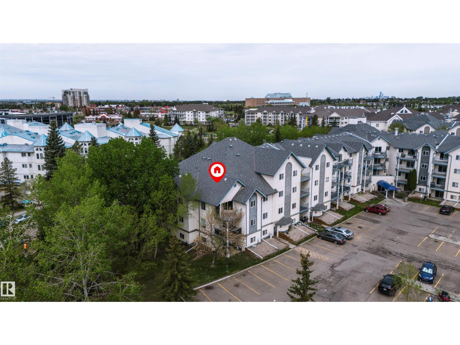 #302 2508 50 ST NW NW