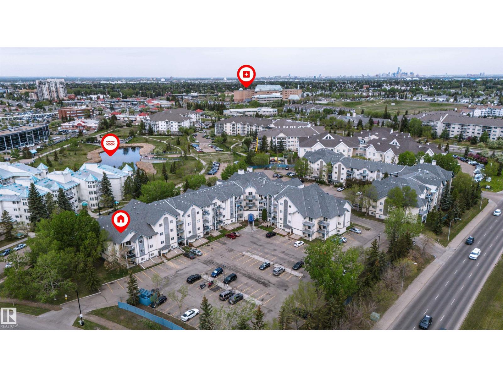 #302 2508 50 ST NW NW
