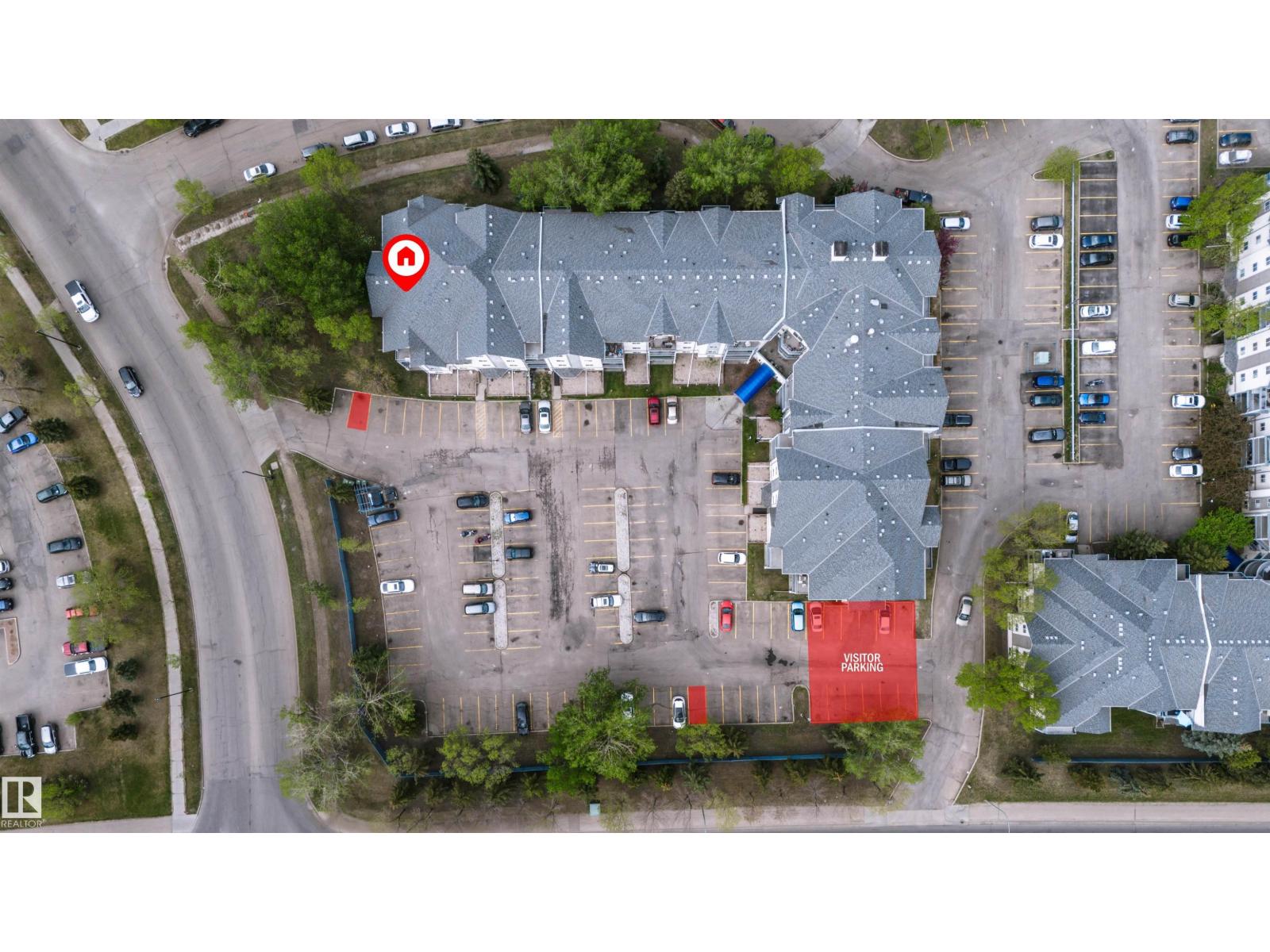 #302 2508 50 ST NW NW
