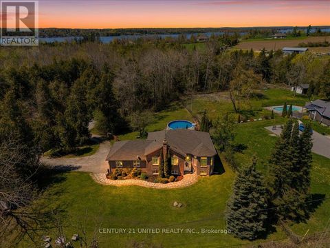 1595 POPLAR POINT ROAD Selwyn ON K9J6X5