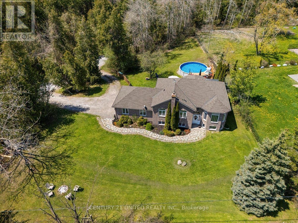 1595 POPLAR POINT ROAD