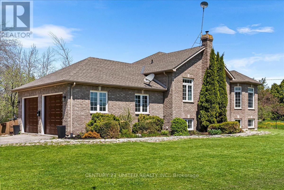 1595 POPLAR POINT ROAD