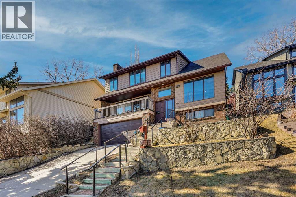 5819 Coach Hill Road SW