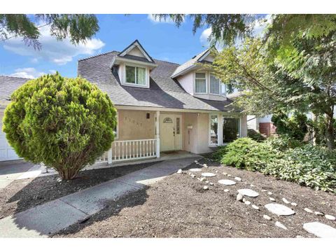 11318 82 AVENUE Delta BC V4C2B9