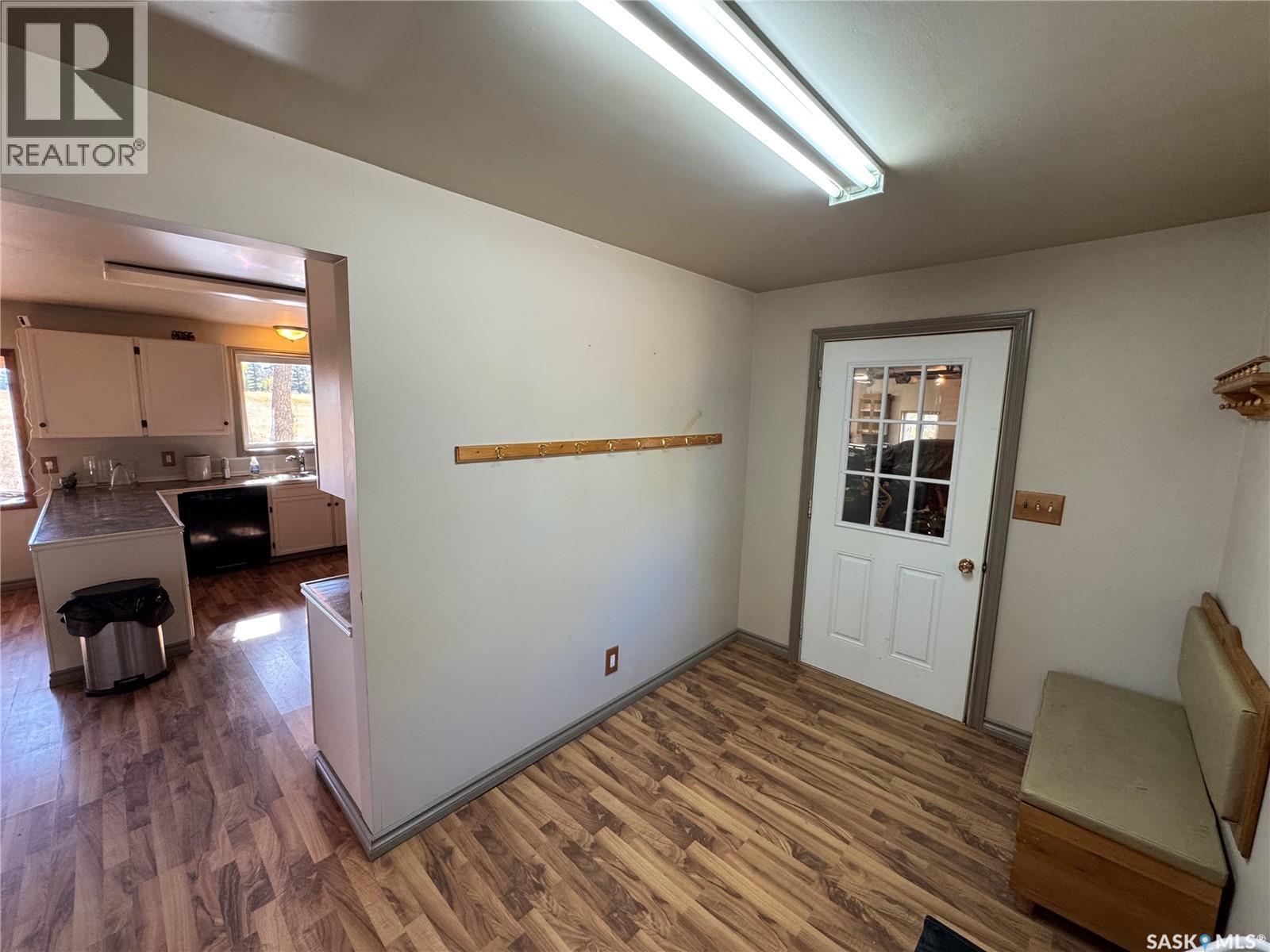 Bundschuh Estate Acreage