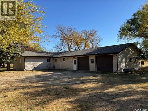 Bundschuh Estate Acreage Biggar Rm No. 347 SK S0K0M0