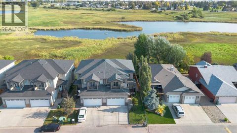 100 Lakeside View Strathmore AB T1P1Z7