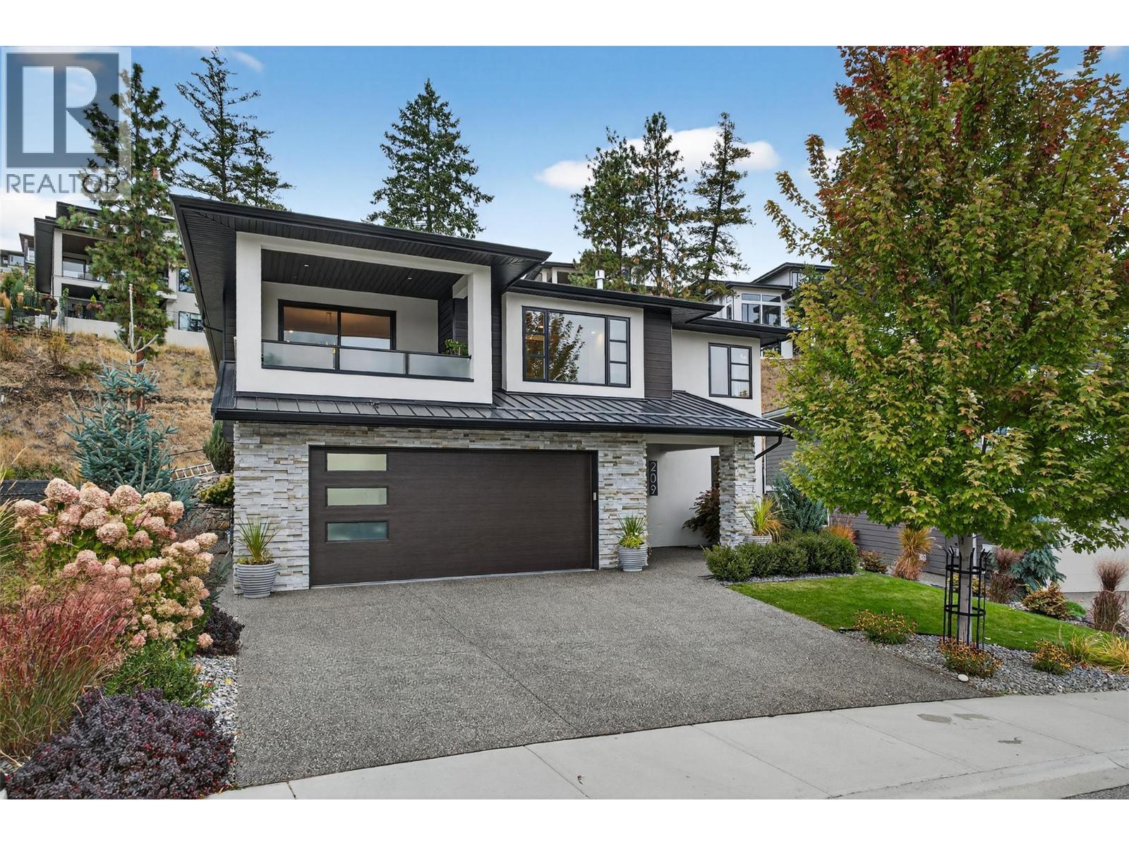 209 Summer Wood Drive
