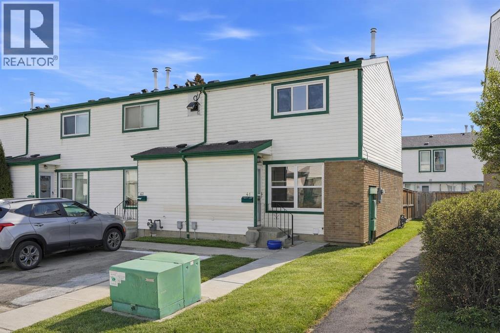 41, 100 Pennsylvania Road SE