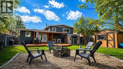 10 Cayuga Place W Lethbridge AB T1K5J1