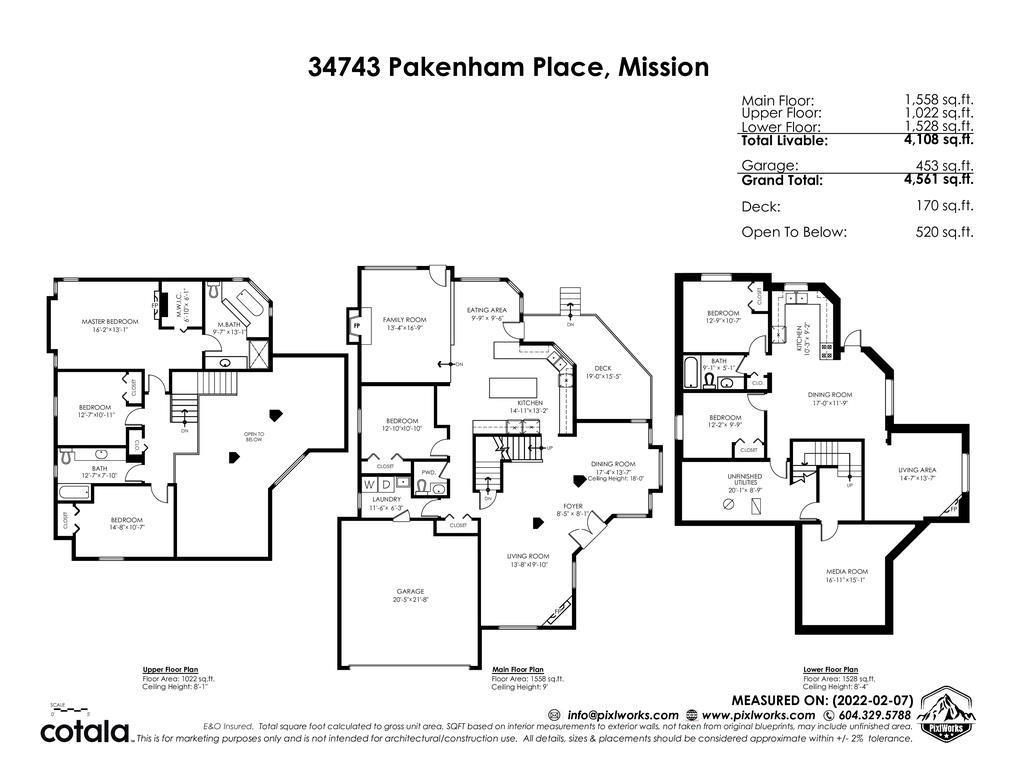 34743 PAKENHAM PLACE